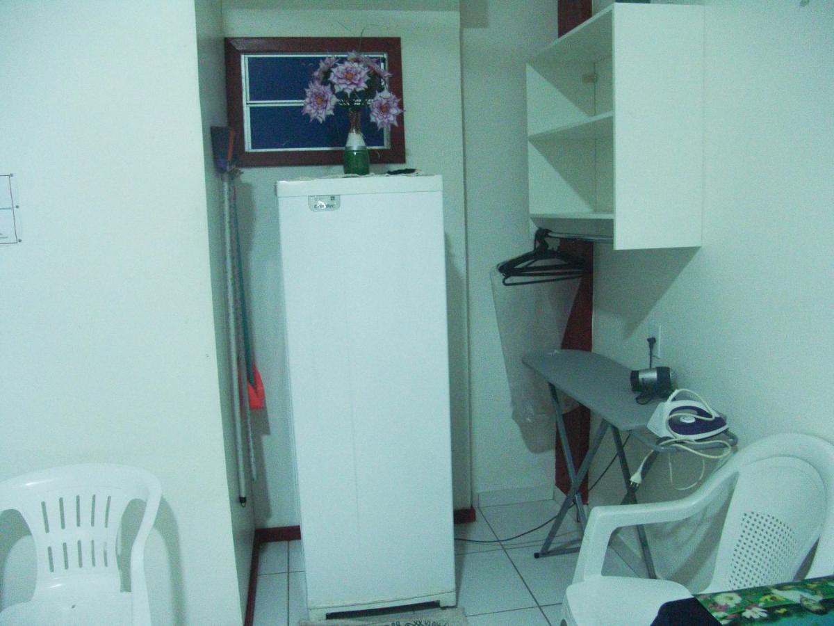 Conforto Total - Família Mangas Monteiro Macapá Exterior foto