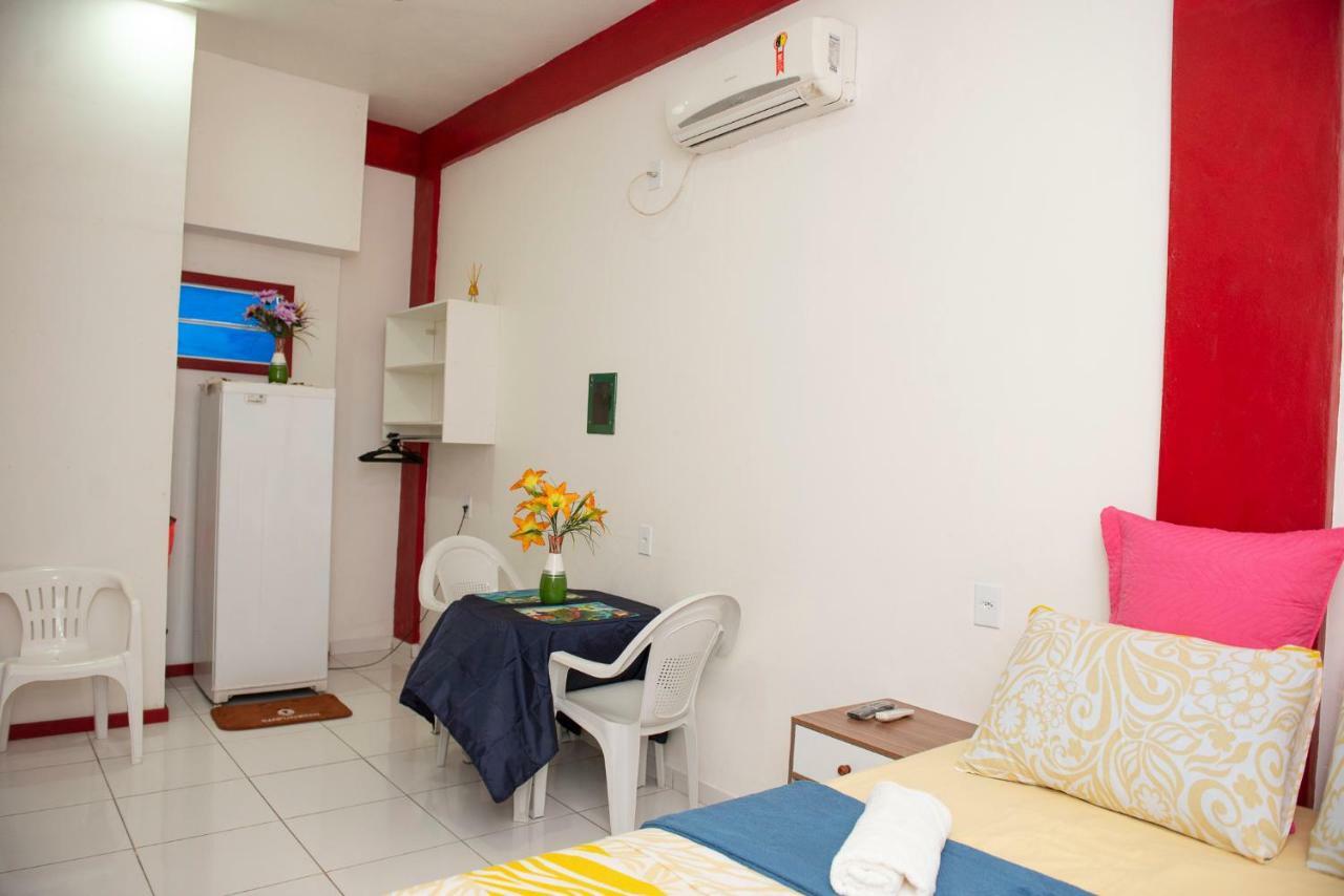Conforto Total - Família Mangas Monteiro Macapá Exterior foto