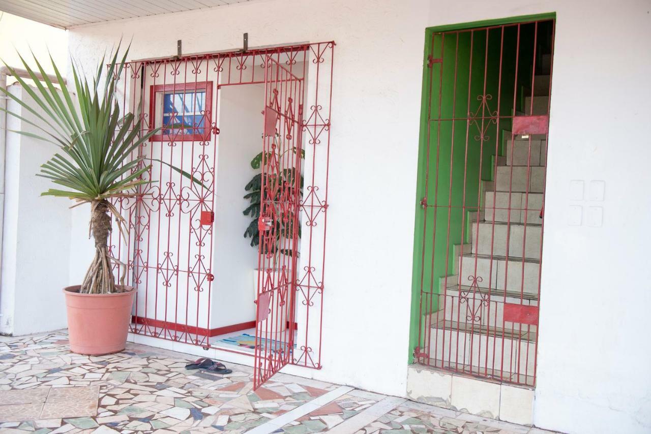 Conforto Total - Família Mangas Monteiro Macapá Exterior foto